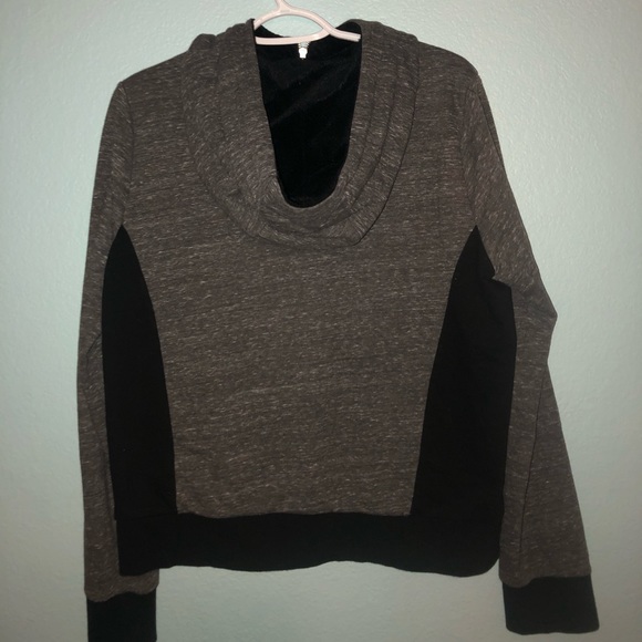 Soft zip-up jacket - Picture 2 of 3